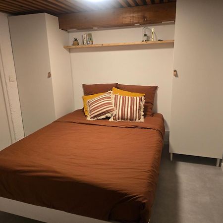 Appart Avec Parking, 150M Du Vieux Port, 50 M2 La Ciotat Eksteriør billede